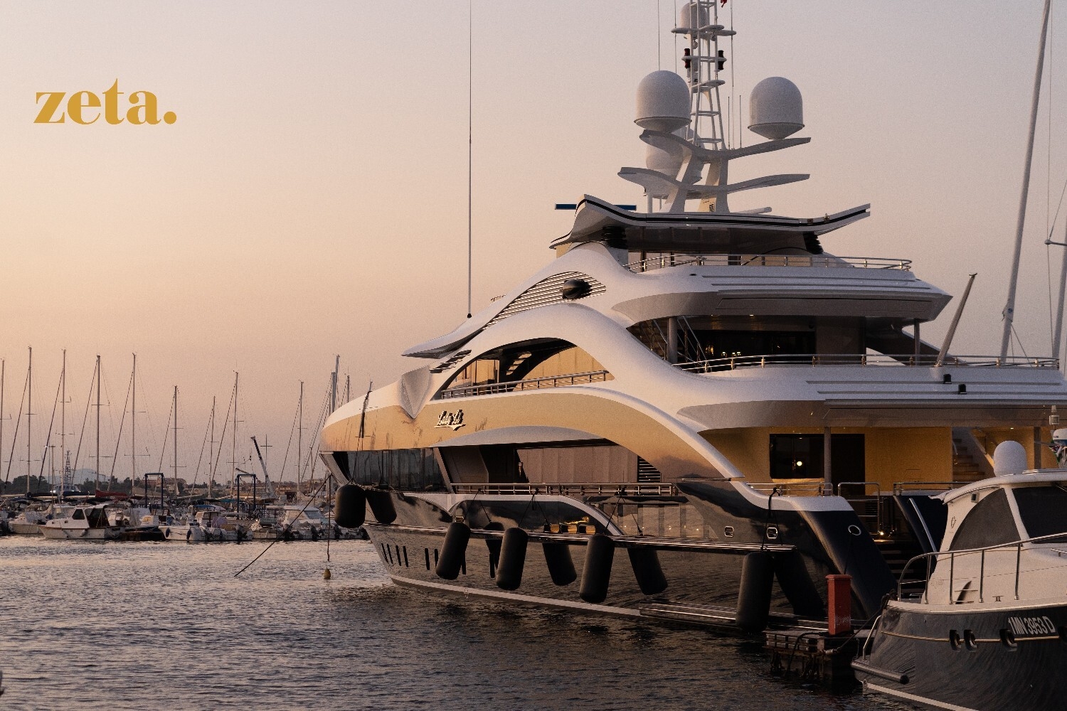 is yacht chartering profitable