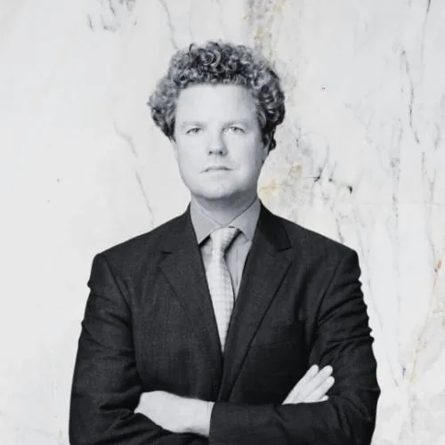 Jasper De Trafford