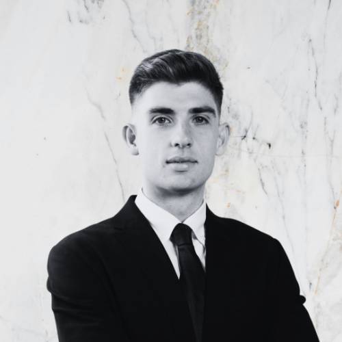 Matthew Muscat