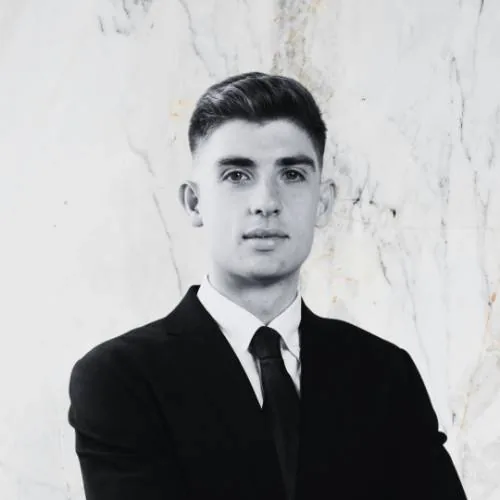 Matthew Muscat